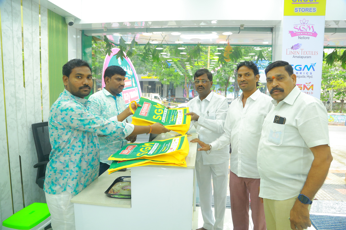 SGM Linen Hub SGM Textiles